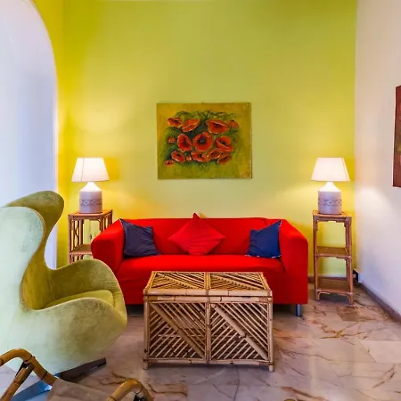 La Casa Di Alda