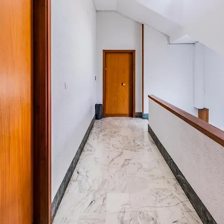 Apartment La Casa Di Alda