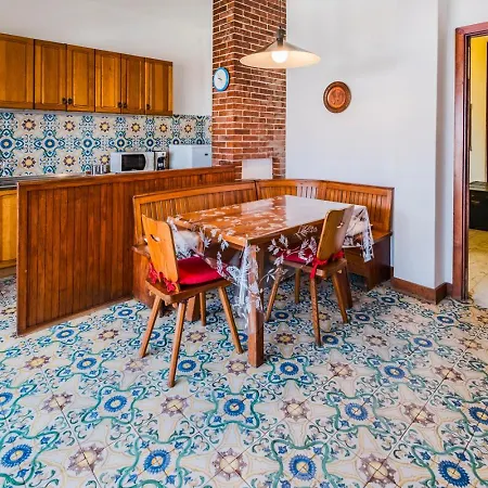Lejlighed La Casa Di Alda Lavagna