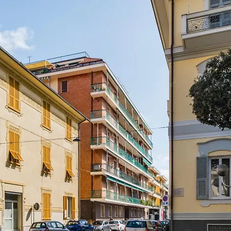 La Casa Di Alda * Lavagna