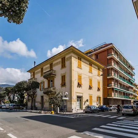 La Casa Di Alda Lavagna