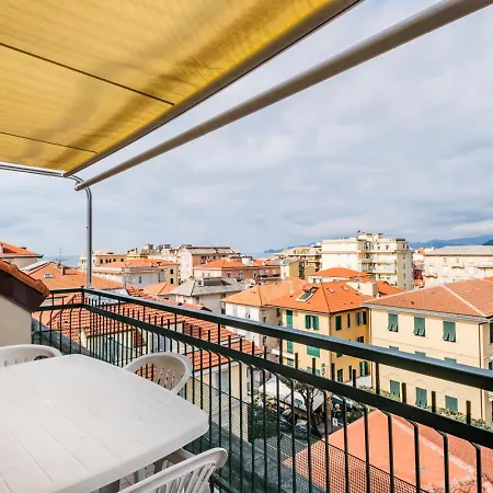 La Casa Di Alda Apartment