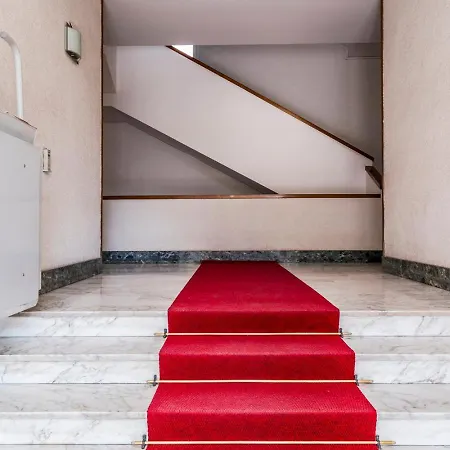 La Casa Di Alda Apartment