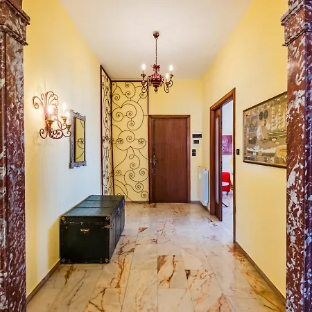 La Casa Di Alda * Lavagna