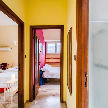 Apartment La Casa Di Alda Lavagna