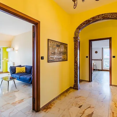 La Casa Di Alda