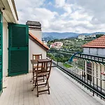La Casa Di Alda Lägenhet