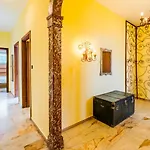 La Casa Di Alda Lägenhet *