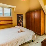 Lägenhet La Casa Di Alda *