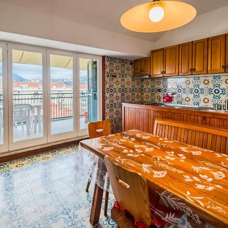 Appartamento La Casa Di Alda *