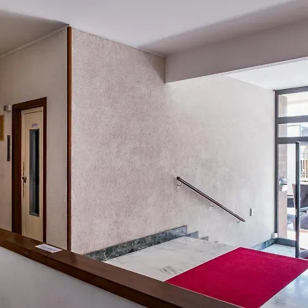 La Casa Di Alda Appartamento Lavagna