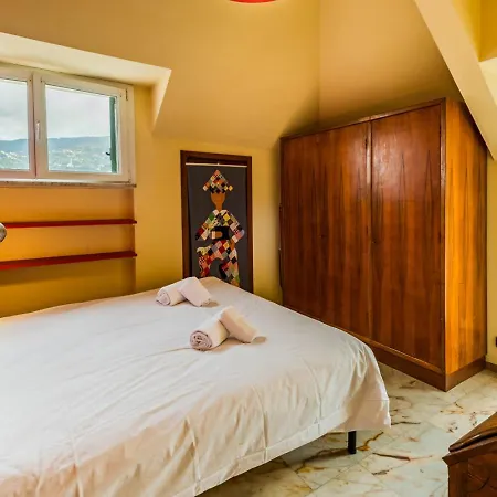 Appartamento La Casa Di Alda *