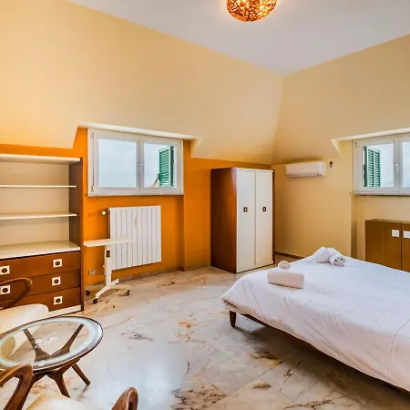 La Casa Di Alda Appartamento